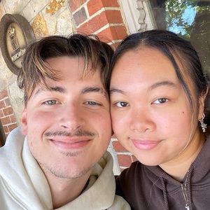 Meet your Posher, Luke